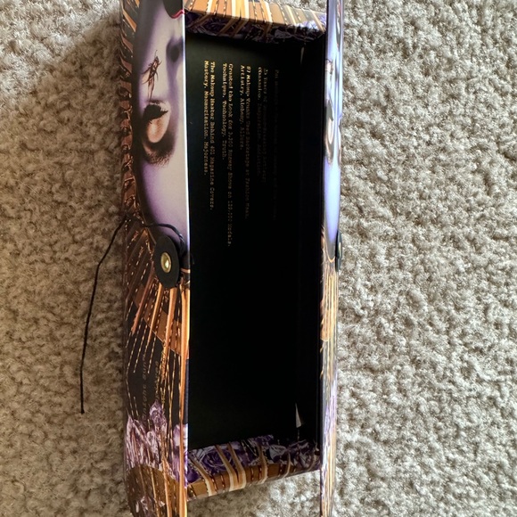 Pat McGrath Mothership Palette Midnight Sun - Picture 7 of 7